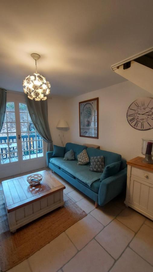Appartement Cosy Dans Residence Sur Le Port De Marseillan Marseillan (Herault) Exterior foto