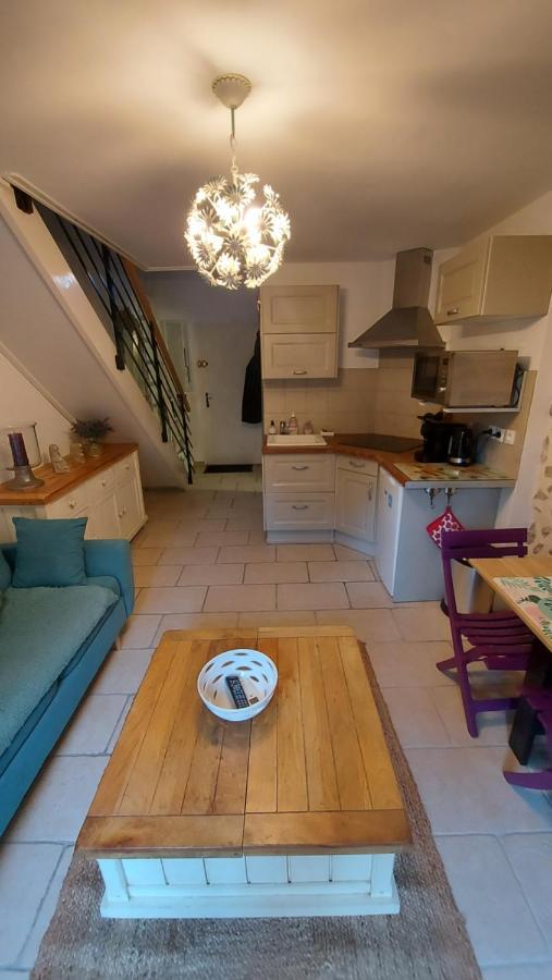 Appartement Cosy Dans Residence Sur Le Port De Marseillan Marseillan (Herault) Exterior foto