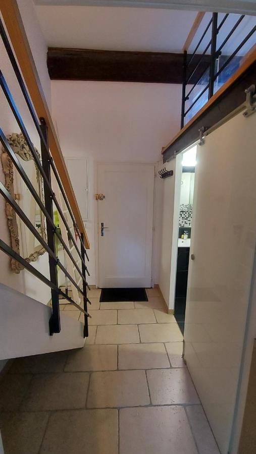 Appartement Cosy Dans Residence Sur Le Port De Marseillan Marseillan (Herault) Exterior foto